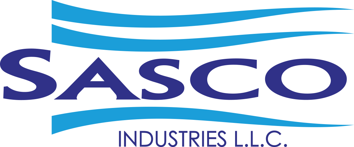 SASCO INDUSTRIES LLC Logo